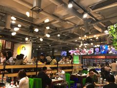 -钢管厂歆瑞源油卤串串香(春熙路太古里店)