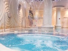 -水晶之星洗浴温泉汗蒸