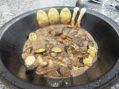 -夏家大锅台炖鱼馆