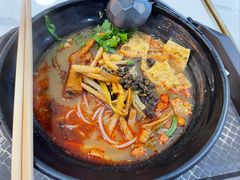 经典原味螺蛳粉-柳州爽仔螺蛳粉