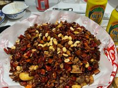 -江味龙虾馆·裸蓝龙虾(南山店)