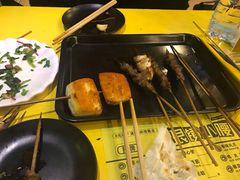 -望京小腰(北京总店)