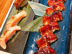 -江户前寿司(好运街店)