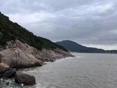 -桃花岛风景旅游区