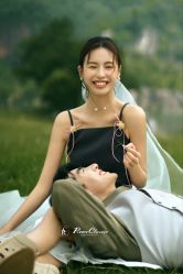 -罗马经典婚纱摄影·轻奢化定制