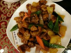 -勺园饭店(骨科医院店)