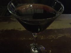 今夜不回家-Helens海伦司小酒馆(鼓楼店)