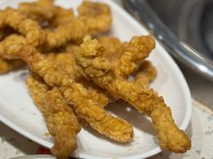 -肖肖酸萝卜鱼火锅(总店)