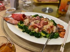 -广东胜利宾馆西关粤中餐厅