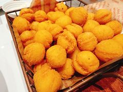黄金小土豆-巴依老爷新疆美食(魏公村店)