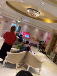 -北京俪婴妇产医院(朝阳大悦城店)