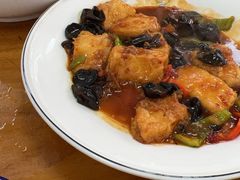 -老白酒农家菜馆