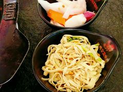 -重庆烧鸡公火锅(簋街店)