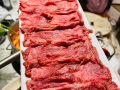 -牛三斤潮汕鲜牛肉火锅(昌发展万科店)