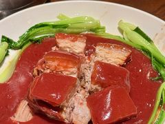 -瑞福园联谊餐室(茂名南路店)