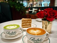 -Ralph’s Coffee(深圳罗湖万象城店)