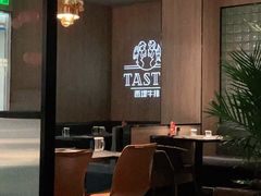 大堂-西堤牛排(龙德广场店)