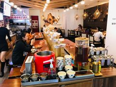 -成都你六姐·牛肉冒菜(城市集市合生汇店)