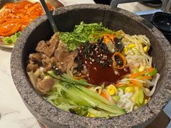 -炙城·韩式烤肉(南京东路店)