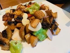 -云海肴·汽锅鸡·云南菜(苏州中心店)
