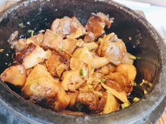 -扬州饭店(南京东路店)