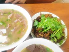 -春雨羊汤店(广开四马路总店)