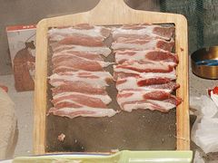 -羊来顺冰煮鲜羊 铁锅烀羊肉(中央大街店)