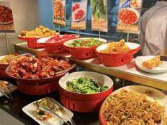 -上海浦东嘉里大酒店