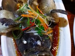 -南海渔家•海鲜•正宗海南菜(海棠湾店)