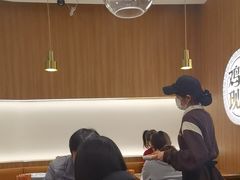 -王春春鸡汤饭(上海中海环宇城店)