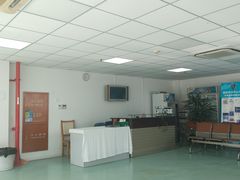 -复旦大学附属华东医院(闵行门诊部)