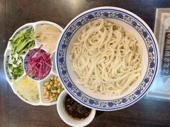 -老北京炸酱面大王.铜锅涮肉(朝阳门店)