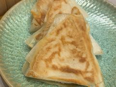 -香云轩·顺德菜(香云纱园林酒店店)