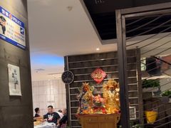 -辣婆婆(航天桥店)