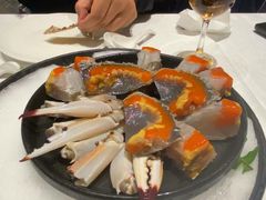 -瓯菜排档·温州海鲜(玕南店)
