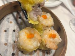 鱼籽烧麦皇-粤玲珑广式早茶·茶餐厅