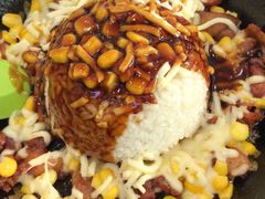 -北工大风味餐厅(北京工业大学东区店)