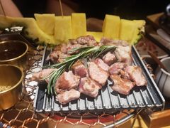 -味太助·银饭食堂(中华城店)
