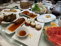 -金时代顺风大酒店(临港百联店)