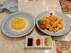 -Aqua Oasis 水天堂(常熟永旺店)