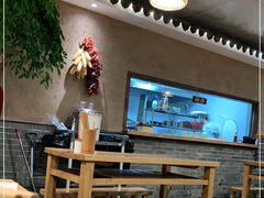 大堂-中原一大碗(湖滨店)