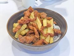 -香雪海饭店中餐厅(人民桥店)