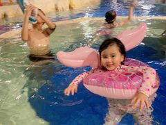 -中铁花水湾四季温泉谷