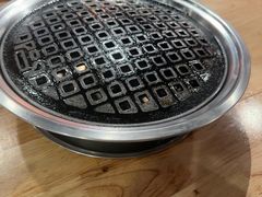 -霸腹烤肉(厦门柚子番店)