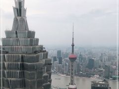 -上海柏悦酒店