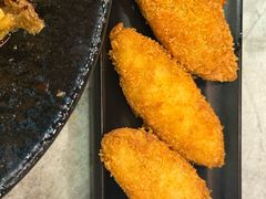 -我的面 川味Bistro(后沙峪店)