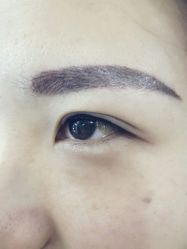 -平萍纹绣韩式半永久定妆