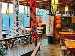 -马灯部落·西湖边的创意山景餐厅(虎跑动物园店)