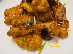 -老姑砂锅·烧烤天津菜(体北道店)