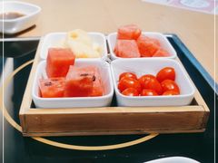 -湯系·煲汤手艺人(东二环泰禾广场店)